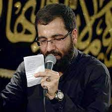 حسین سیب سرخی جهان بنده مصطفی و علی